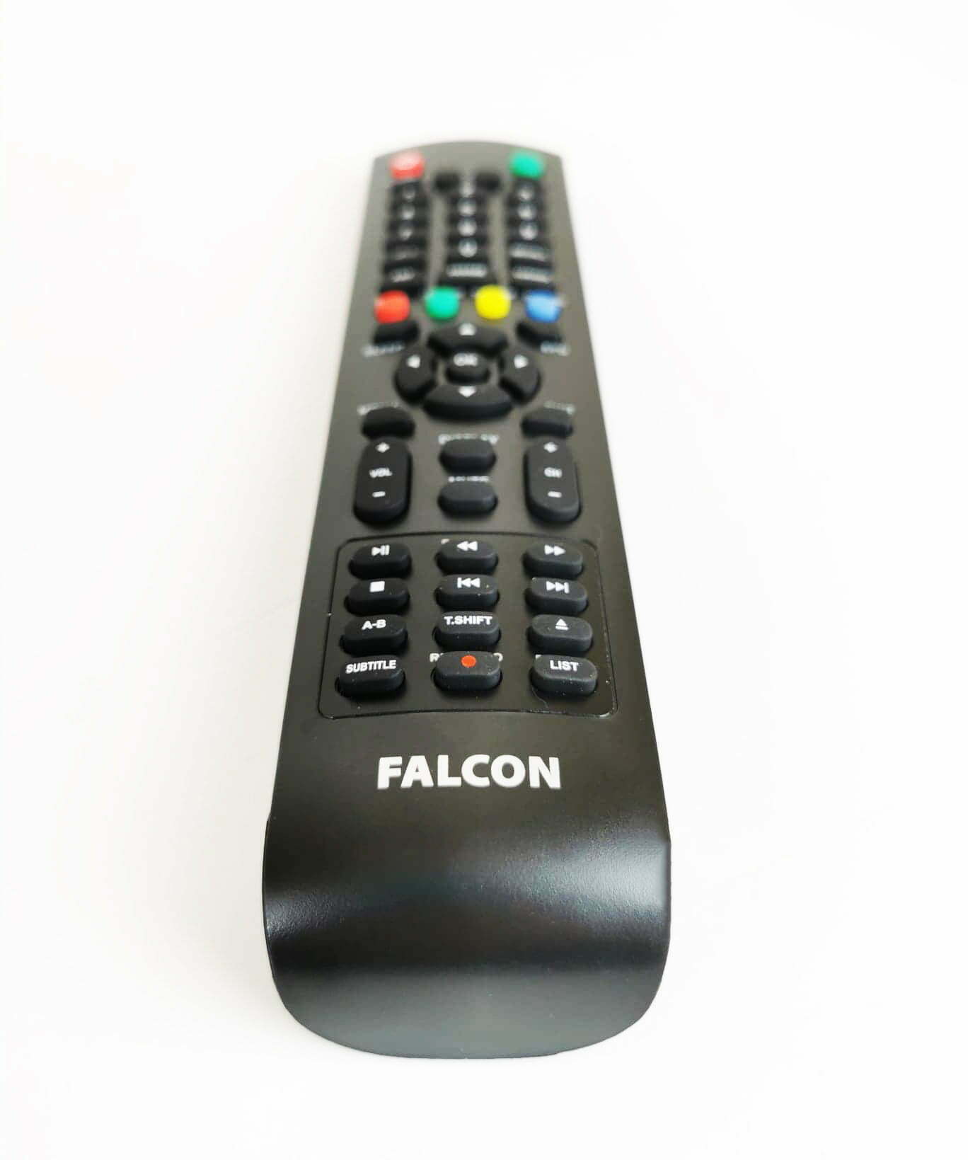Falcon Remote 2020