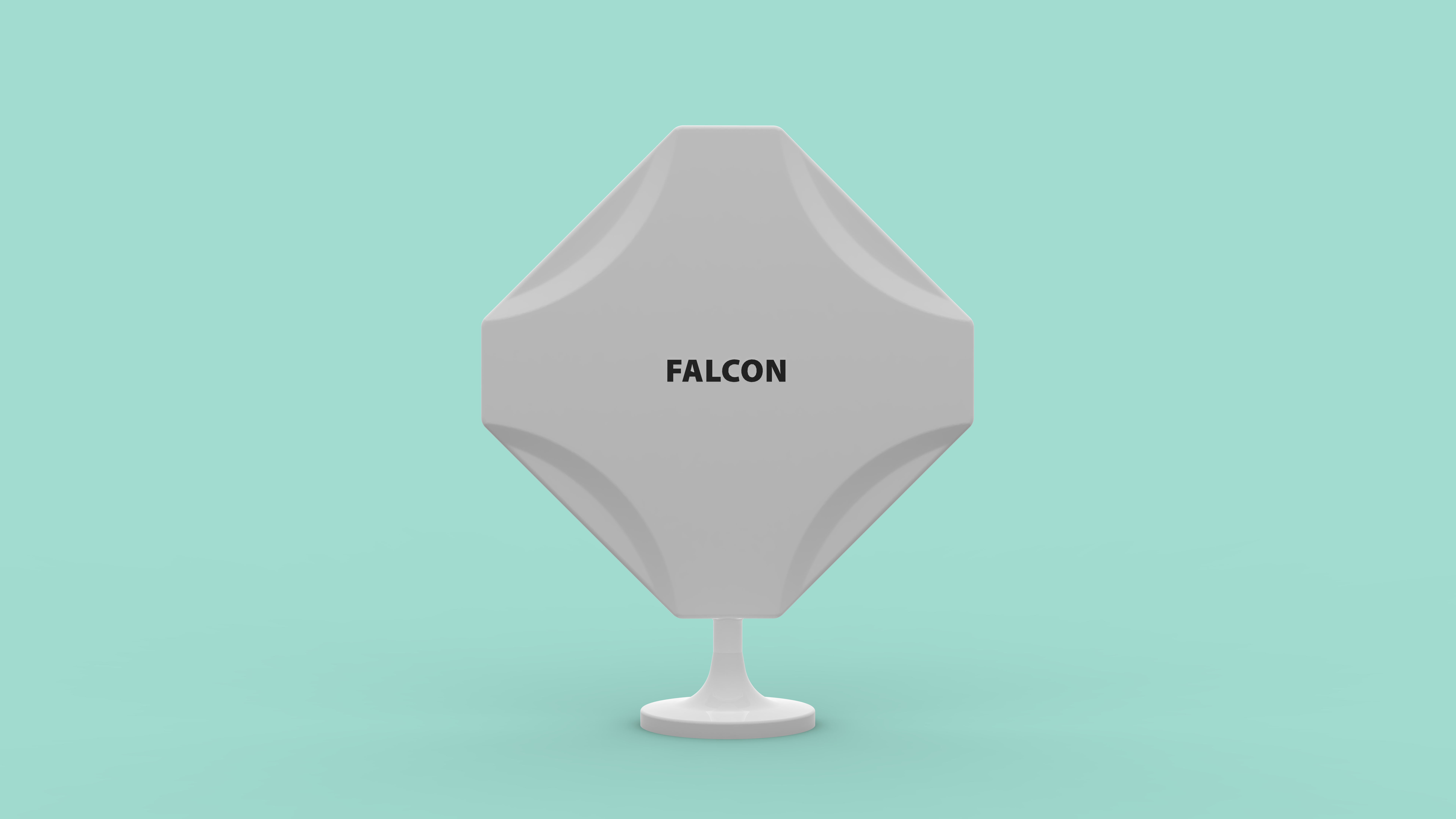 Falcon 5G DIY