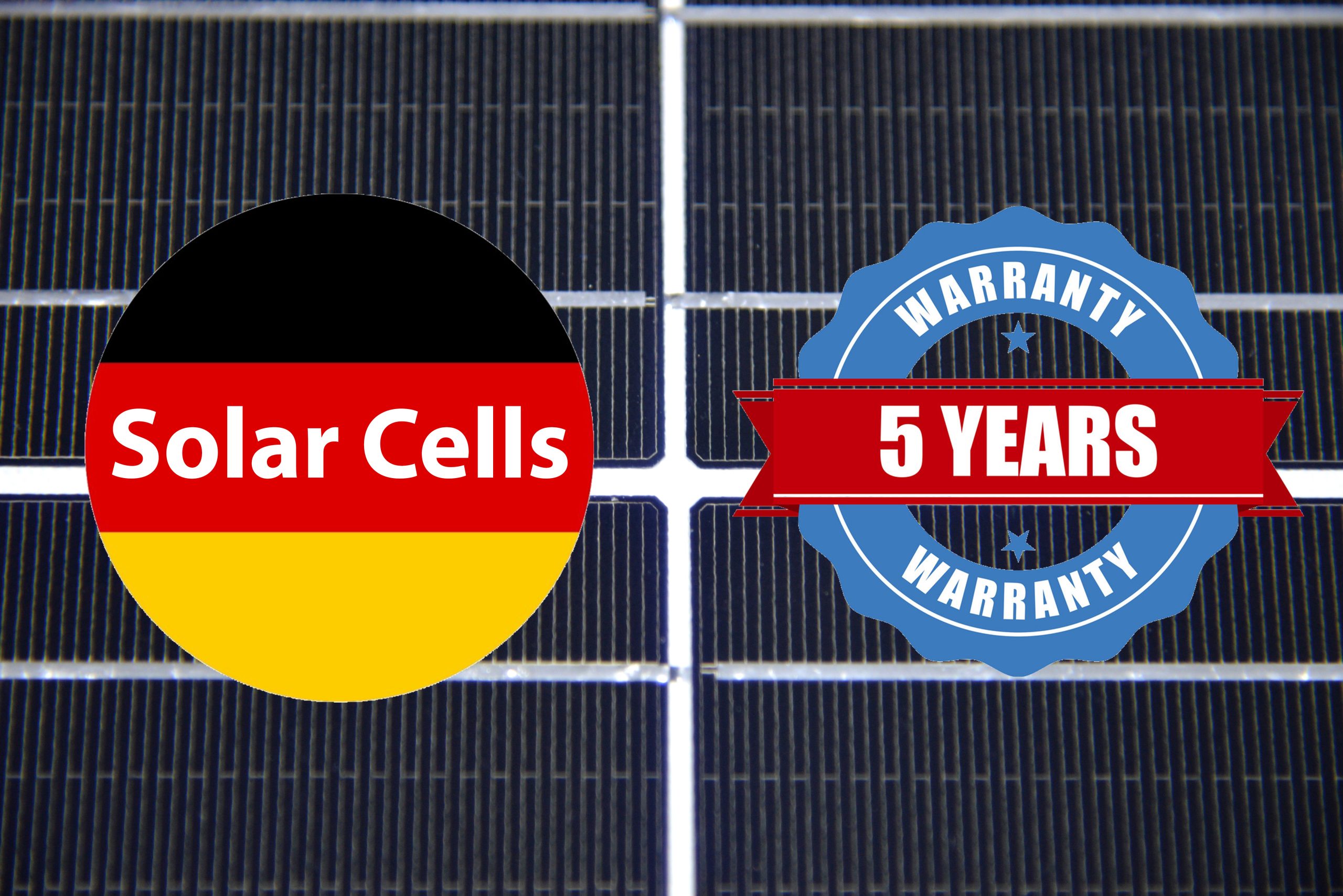 Pro Fit Solar Cells