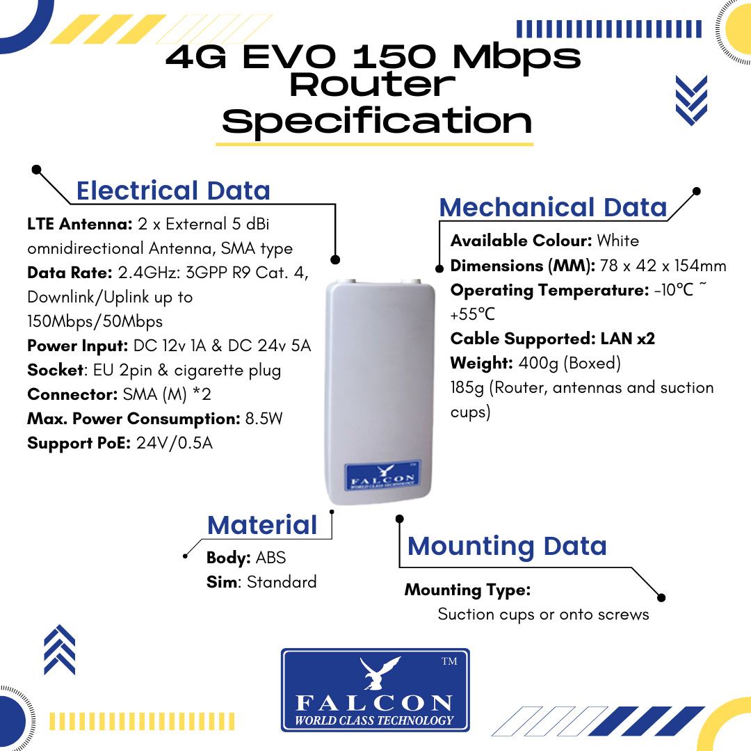 4G-EVO-150-Spec-Sheet-1-1