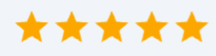 5 star rated