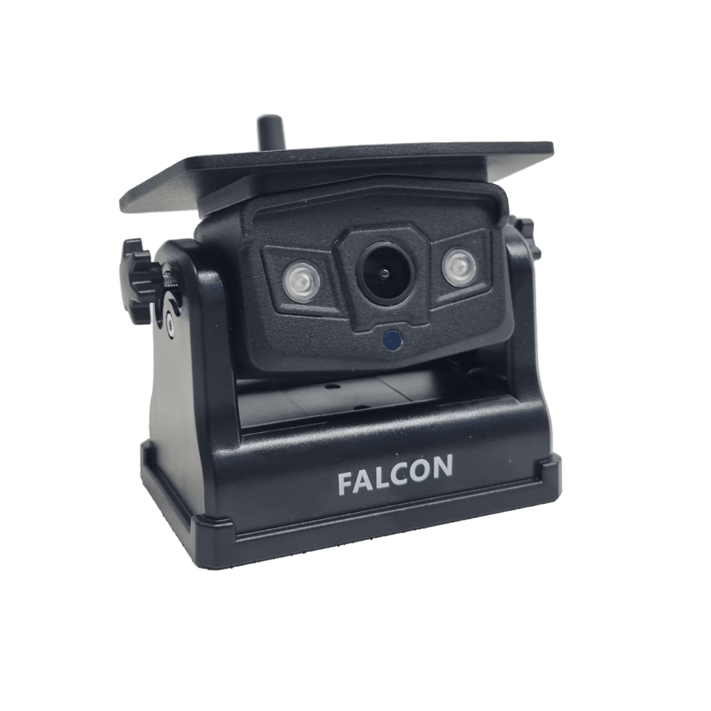 Additional Falcon Magnetic Camera | Falcon Technology
